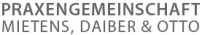 Praxengemeinschaft Mietens, Daiber & Otto